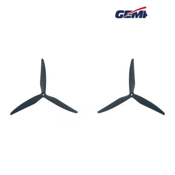 Wholesale Gemfan 1050-3 Glass Fiber Nylon 2 Pairs (2CW+2CCW) Propeller for RC Multirotor 10inch FPV Drone